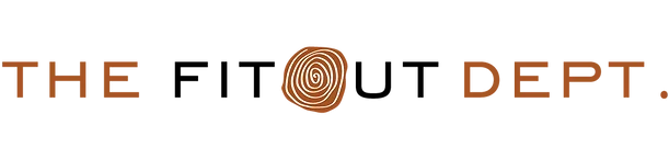 The Fitout Dept. Logo
